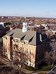 Roof of Carlson 016